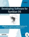 Developing Software for Symbian OS: A Beginner's Guide to Creating Symbian OS V9 Smartphone Applications in C++