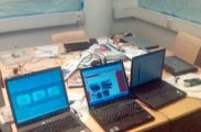 IT Project KTH