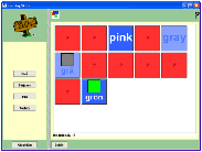 Training Skills memory exercise
